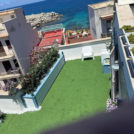 Matilde Villa Isola delle Femmine Exterior photo