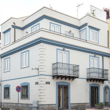Matilde Villa Isola delle Femmine Exterior photo